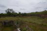 Photo ID: 053877, View across the ruins (136Kb)