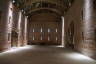 Photo ID: 053890, Inside the Great Barn (152Kb)