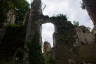 Photo ID: 053927, Ruins through the ruins (153Kb)