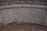 Photo ID: 053956, Inscription on Salomon's Memorial (161Kb)