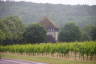 Photo ID: 053973, Tower of the winery (164Kb)