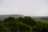 Photo ID: 053980, Box Hill emerging through the rain (113Kb)