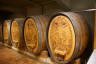 Photo ID: 054007, Oak casks made from victims of the 1987 storm (162Kb)