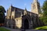 Photo ID: 054014, St Mary's and All Saints (127Kb)