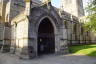 Photo ID: 054017, Entrance to the church (133Kb)