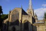 Photo ID: 054019, St Mary's and All Saints (104Kb)