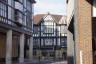 Photo ID: 054020, On Knifesmithgate (116Kb)