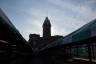 Photo ID: 054030, Market Place and Market Hall (55Kb)