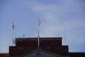 Photo ID: 054032, Top of the town hall (37Kb)