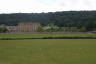 Photo ID: 054055, Looking back to Chatsworth (80Kb)