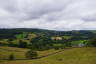 Photo ID: 054068, View across the valley (80Kb)