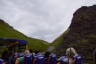 Photo ID: 054082, Heading up Winnats Pass (79Kb)