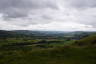 Photo ID: 054086, View from the foot of Mam Tor (69Kb)