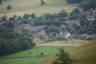 Photo ID: 054104, Looking down into Castleton (108Kb)