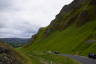 Photo ID: 054115, Towards the exit from the pass (86Kb)