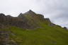 Photo ID: 054116, Walls of the pass (89Kb)