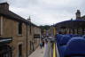 Photo ID: 054127, Entering Bakewell (87Kb)