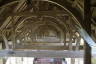 Photo ID: 054165, Looking across the riding house ceiling (102Kb)