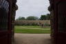 Photo ID: 054185, View from the West Garden Room (86Kb)