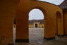 Photo ID: 054227, Looking through the arches (128Kb)