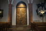 Photo ID: 054233, Royal doorway from inside the cathedral (133Kb)