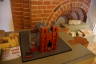 Photo ID: 054263, Lego Roskilde Domkirke (125Kb)