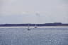 Photo ID: 054330, Sailing boats in the fjord (139Kb)