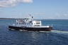 Photo ID: 054334, The other ferry on the route (141Kb)