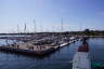 Photo ID: 054338, Entering the harbour (135Kb)