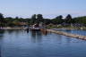 Photo ID: 054339, Approaching the dock (154Kb)
