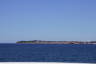 Photo ID: 054350, Hundested from the ferry (95Kb)