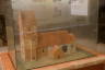 Photo ID: 054371, Model of the original Church (112Kb)