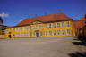 Photo ID: 054387, Det Gule Pal i Roskilde (156Kb)