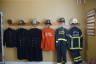 Photo ID: 054391, Firefighting uniforms over time (118Kb)