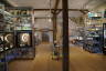 Photo ID: 054399, Upper floor of the museum (159Kb)