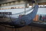 Photo ID: 054425, Bow of Skuldelev 2 a Viking Longship (158Kb)