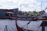Photo ID: 054435, The next Viking raid will be Health and Safety compliant (169Kb)