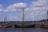 Photo ID: 054437, Replicas of the ships (135Kb)
