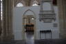 Photo ID: 054463, Looking towards the tomb (111Kb)