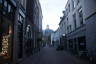 Photo ID: 054509, Looking back to the Koepelkerk (135Kb)