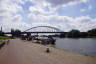 Photo ID: 054545, The John Frostbrug (145Kb)