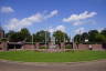 Photo ID: 054568, Airborne Memorial (149Kb)