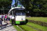 Photo ID: 054572, Old Rotterdam Tram (226Kb)