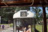Photo ID: 054577, Inside 1920s tram (175Kb)