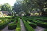 Photo ID: 054582, Formal gardens in the Linear area (227Kb)