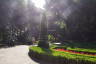Photo ID: 054591, By the formal gardens (168Kb)