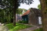 Photo ID: 054608, Chapel from s-Heerenhoek, Norwegian prefab (216Kb)