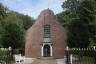 Photo ID: 054609, The Chapel from s-Heerenhoek (199Kb)