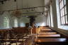 Photo ID: 054611, Inside the s-Heerenhoek Chapel (148Kb)