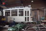 Photo ID: 054624, Recreation of an Arnhem Tram (163Kb)
